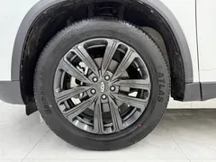 2022 Chery Tiggo 8 1.5TCI AT Premium 5, белый — фото 19