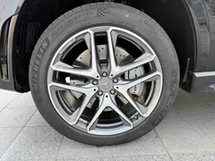 2023 Mercedes-Benz GLE AMG 53 4MATIC, чёрный — фото 6