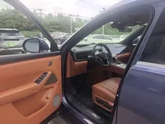 2026 Aito M7 EV Max Long Range 5-seat 192-line LiDAR, синий — фото 12