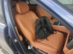 2026 Aito M7 EV Max Long Range 5-seat 192-line LiDAR, синий — фото 20