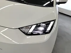 2025 BYD Seagull Smart Driving 305km Freedom, белый — фото 5