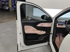 2025 BYD Seagull Smart Driving 305km Freedom, белый — фото 7