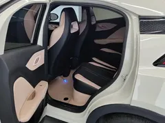 2025 BYD Seagull Smart Driving 305km Freedom, белый — фото 11