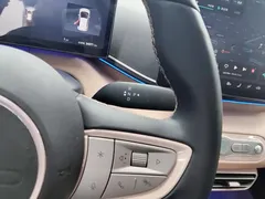 2025 BYD Seagull Smart Driving 305km Freedom, белый — фото 16