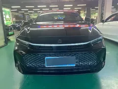 2023 Toyota Crown SportCross 2.5L SportCross HEV 2WD Premium — фото 2