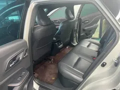 2023 Toyota Crown SportCross 2.5L SportCross HEV 2WD Premium — фото 12