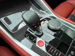 2023 BMW X5 M Thunder Edition, чёрный — фото 8