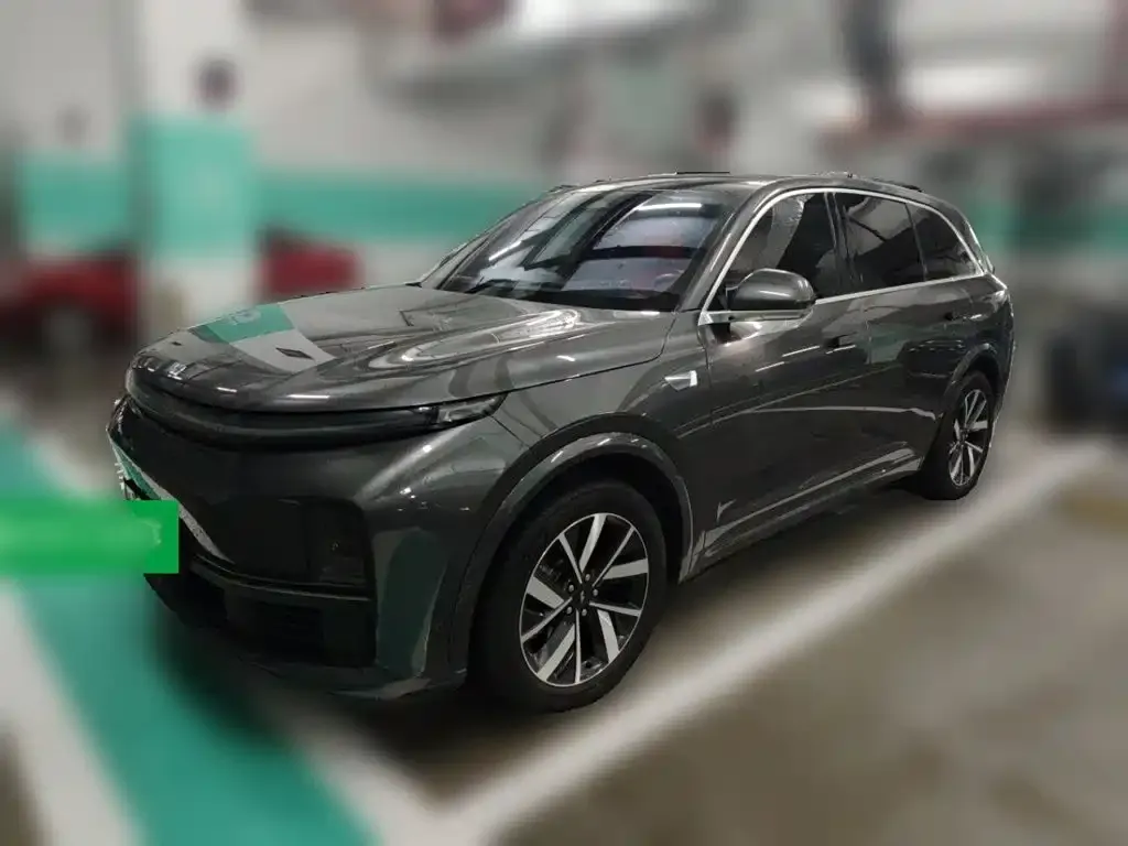 2023 Li Auto L7 Air