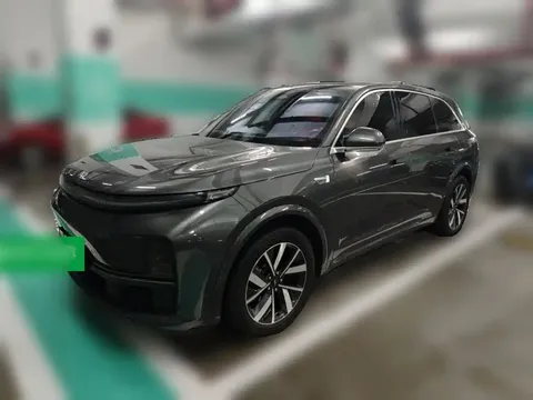 2023 Li Auto L7 Air
