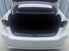 2023 Toyota Corolla 1.2T Elite, белый — фото 8