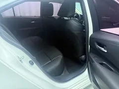 2023 Toyota Corolla 1.2T Elite, белый — фото 9