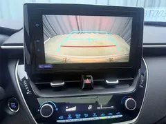 2023 Toyota Corolla 1.2T Elite, белый — фото 11