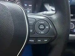 2023 Toyota Corolla 1.2T Elite, белый — фото 13