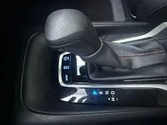 2023 Toyota Corolla 1.2T Elite, белый — фото 14