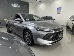 2025 BYD Qin L 120KM — фото 2