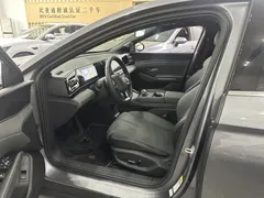 2025 BYD Qin L 120KM — фото 3