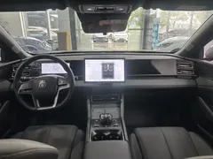 2025 BYD Qin L 120KM — фото 5
