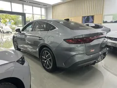 2025 BYD Qin L 120KM — фото 6