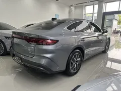 2025 BYD Qin L 120KM — фото 8