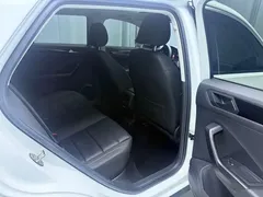 2022 Volkswagen T-Roc 280TSI DSG 2WD Comfort Plus, белый — фото 9