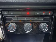 2022 Volkswagen T-Roc 280TSI DSG 2WD Comfort Plus, белый — фото 20