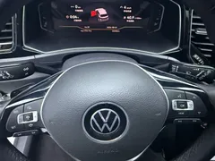 2022 Volkswagen T-Roc 280TSI DSG 2WD Comfort Plus, белый — фото 22