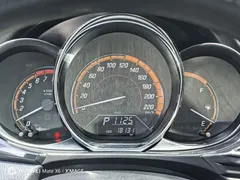 2022 Toyota Yaris L Zhixuan X 1.5L CVT Luxury Plus, белый — фото 10