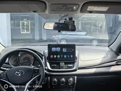 2022 Toyota Yaris L Zhixuan X 1.5L CVT Luxury Plus, белый — фото 13