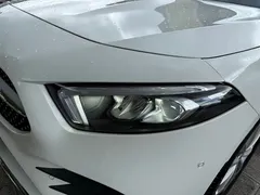 2022 Mercedes-Benz A-Class A 200 L, белый — фото 12