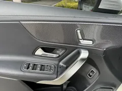 2022 Mercedes-Benz A-Class A 200 L, белый — фото 18