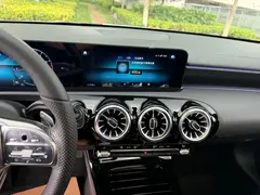 2022 Mercedes-Benz A-Class A 200 L, белый — фото 24