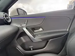 2022 Mercedes-Benz A-Class A 200 L, белый — фото 27