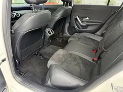 2022 Mercedes-Benz A-Class A 200 L, белый — фото 31