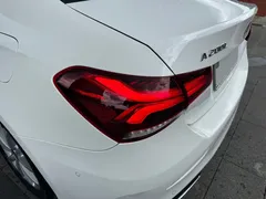 2022 Mercedes-Benz A-Class A 200 L, белый — фото 37