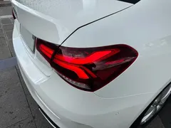 2022 Mercedes-Benz A-Class A 200 L, белый — фото 38