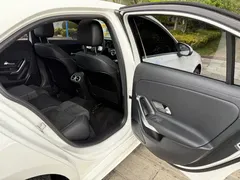 2022 Mercedes-Benz A-Class A 200 L, белый — фото 42