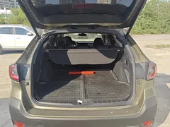 2021 Subaru Outback 2.5i Explore EyeSight — фото 4