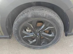 2021 Subaru Outback 2.5i Explore EyeSight — фото 6
