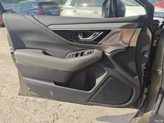 2021 Subaru Outback 2.5i Explore EyeSight — фото 7