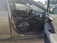 2021 Subaru Outback 2.5i Explore EyeSight — фото 8