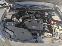 2021 Subaru Outback 2.5i Explore EyeSight — фото 10