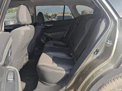 2021 Subaru Outback 2.5i Explore EyeSight — фото 11