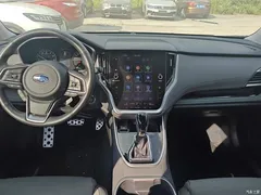 2021 Subaru Outback 2.5i Explore EyeSight — фото 12