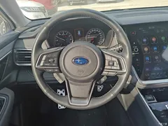 2021 Subaru Outback 2.5i Explore EyeSight — фото 15