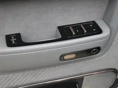 2025 Zeekr Mix Smart Driving, синий — фото 12