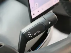 2025 Zeekr Mix Smart Driving, синий — фото 15