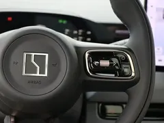 2025 Zeekr Mix Smart Driving, синий — фото 18