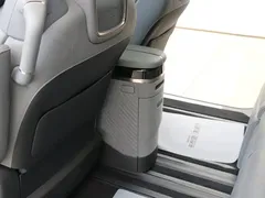 2025 Zeekr Mix Smart Driving, синий — фото 20