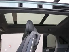 2025 Zeekr Mix Smart Driving, синий — фото 21