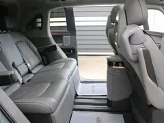 2025 Zeekr Mix Smart Driving, синий — фото 24